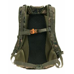 HART Unisex Rucksack SPEAN 25 Pixel Forest 25 l.