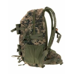HART Unisex Rucksack SPEAN 25 Pixel Forest 25 l.