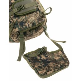 HART Unisex Rucksack SPEAN 25 Pixel Forest 25 l.