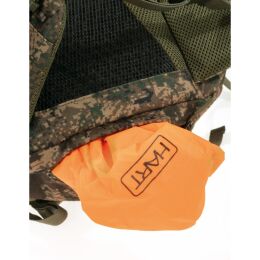 HART Unisex Rucksack SPEAN 25 Pixel Forest 25 l.