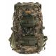 HART Unisex Rucksack SPEAN 25 Pixel Forest 25 l.