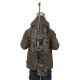 HART Unisex Rucksack SPEAN 25 Pixel Forest 25 l.
