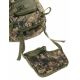 HART Unisex Rucksack SPEAN 25 Pixel Forest 25 l.