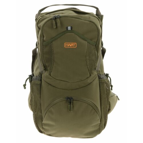 HART Unisex Rucksack TOPEK 40 Grün 40 l.