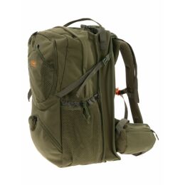HART Unisex Rucksack TOPEK 40 Grün 40 l.