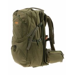 HART Unisex Rucksack TOPEK 40 Gr&uuml;n 40 l.