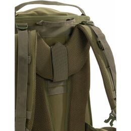 HART Unisex Rucksack TOPEK 40 Gr&uuml;n 40 l.