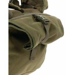 HART Unisex Rucksack TOPEK 40 Gr&uuml;n 40 l.