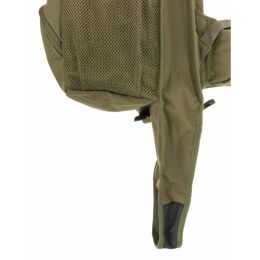 HART Unisex Rucksack TOPEK 40 Gr&uuml;n 40 l.