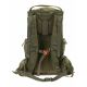 HART Unisex Rucksack TOPEK 40 Grün 40 l.