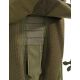 HART Unisex Rucksack TOPEK 40 Grün 40 l.