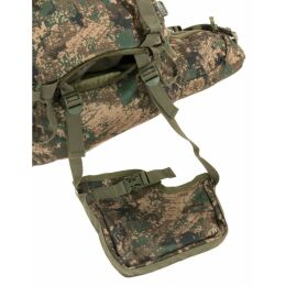 HART Unisex Rucksack KRAGG 40 Pixel Forest 40 l.