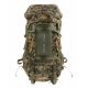 HART Unisex Rucksack KRAGG 40 Pixel Forest 40 l.