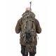 HART Unisex Rucksack KRAGG 40 Pixel Forest 40 l.