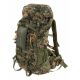 HART Unisex Rucksack KRAGG 40 Pixel Forest 40 l.