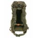 HART Unisex Rucksack KRAGG 40 Pixel Forest 40 l.