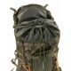 HART Unisex Rucksack KRAGG 40 Pixel Forest 40 l.