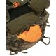 HART Unisex Rucksack KRAGG 40 Pixel Forest 40 l.