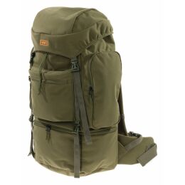 HART Unisex Rucksack STRONE 50 Grün 50 l.
