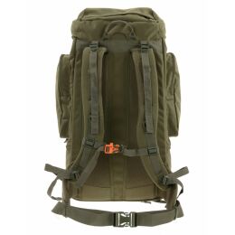 HART Unisex Rucksack STRONE 50 Gr&uuml;n 50 l.