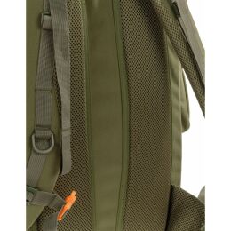 HART Unisex Rucksack STRONE 50 Gr&uuml;n 50 l.