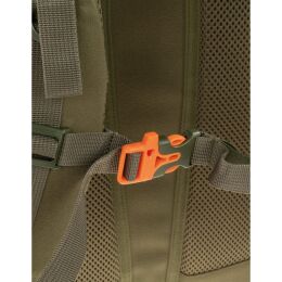 HART Unisex Rucksack STRONE 50 Gr&uuml;n 50 l.