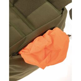 HART Unisex Rucksack STRONE 50 Gr&uuml;n 50 l.
