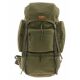 HART Unisex Rucksack STRONE 50 Grün 50 l.