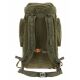 HART Unisex Rucksack STRONE 50 Grün 50 l.
