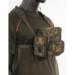 HART Unisex Fernglasetui und -gurtzeug LEMIKK
