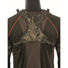 HART Unisex Fernglasetui und -gurtzeug LEMIKK