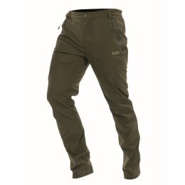 HART Herren Hose IBICE-T Gr&uuml;n 54