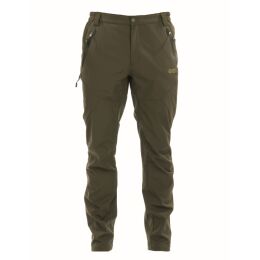 HART Herren Hose IBICE-T Gr&uuml;n 54