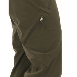 HART Herren Hose IBICE-T Gr&uuml;n 54