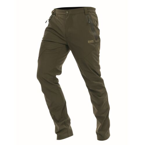 HART Herren Hose IBICE-T Grün 56