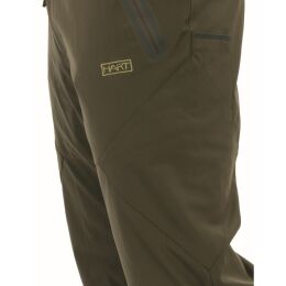 HART Herren Hose IBICE-T Gr&uuml;n 56