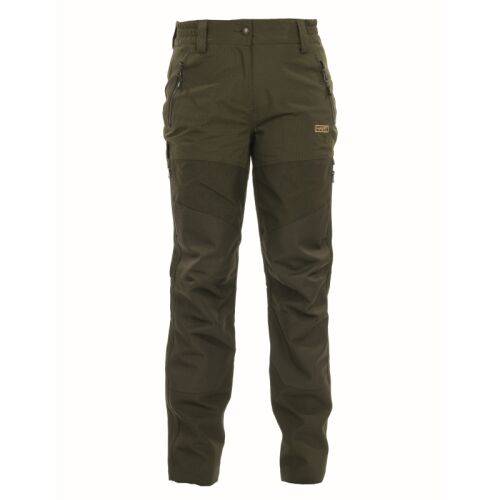 HART Damen Hose WILDPRO-T Grün 36