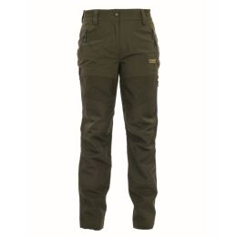 HART Damen Hose WILDPRO-T Gr&uuml;n 36