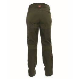 HART Damen Hose WILDPRO-T Gr&uuml;n 36