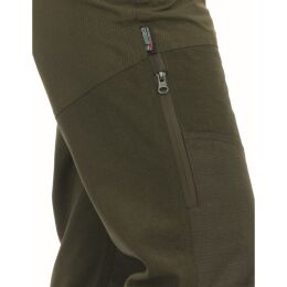 HART Damen Hose WILDPRO-T Gr&uuml;n 42