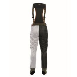 HART Herren Hose EBERHART Gr&uuml;n L