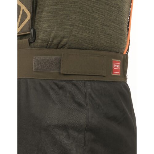 HART Herren Hose EBERHART Grün XXL