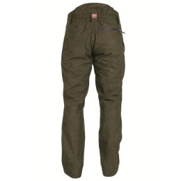 HART Herren Hose WEITER-T Braun 48