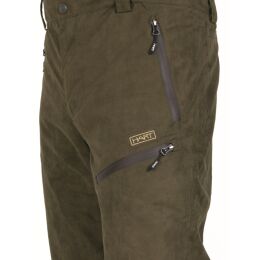 HART Herren Hose WEITER-T Braun 48