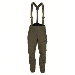 HART Herren Hose WEITER-T Braun 52