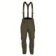 HART Herren Hose WEITER-T Braun 52