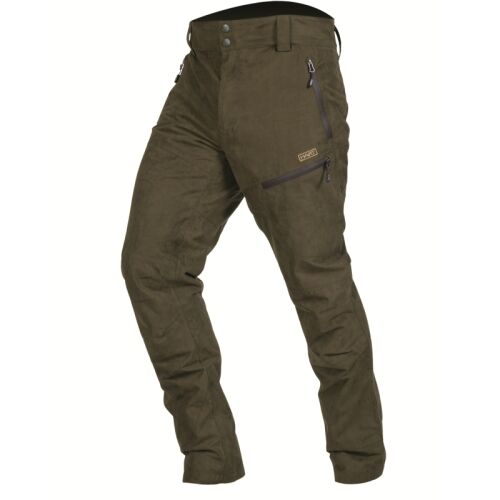 HART Herren Hose WEITER-T Braun 58