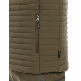 HART Herren Jacke OSMA-J Gr&uuml;n M
