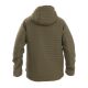 HART Herren Jacke OSMA-J Grün L