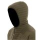 HART Herren Jacke OSMA-J Grün L